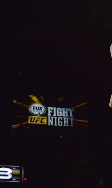 UFC 207: Three Fighters to Watch on Friday Night